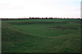 Old quarry, in what could be the lost hamlet of Southorpe