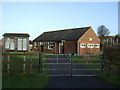 Reighton Village Hall