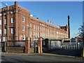 Horlicks factory, Slough