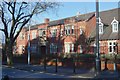 Riding School Drill Hall