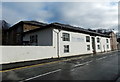 Coleg y Cymoedd Rhymney Campus