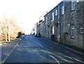 Sutcliffe Street - Stretchgate Lane