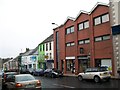 Businesses in Rathfriland Road, Banbridge