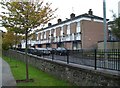 Maisonettes in Rathfriland Road, Banbridge