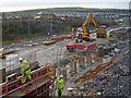 A465 improvements, Dukestown (3)