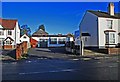 SO8888 : J M Motoring Services Ltd., Stream Road, Kingswinford near Dudley by P L Chadwick