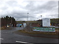 Dingwall Recycling Centre