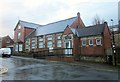 SE3055 : St George's Community Centre, Harrogate by Derek Harper