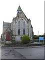 Chapelton Parish Church