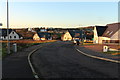 Military Drive, Portpatrick