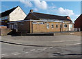 Cashes Green Community Centre, Stroud