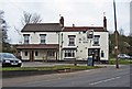 The Black Horse (1), 52 Delph Road, Brierley Hill near Dudley