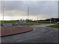 Langfaulds Roundabout