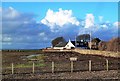 Roman Site at Girvan Mains