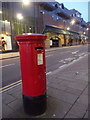 Bromley: postbox № BR1 50, Elmfield Road