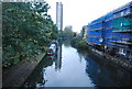 Grand Union Canal - Paddington Branch