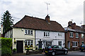 Ferry Cottage and Inglenook Cottage