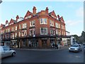 SO7745 : The Exchange, Great Malvern by David Smith