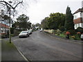 Withdean Court Avenue