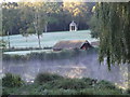 Conford Park Lake