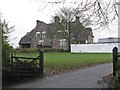 The Kennels, Exford