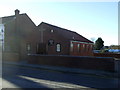 Trimdon Station Methodist Church