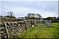 Sheepfold at Culraven