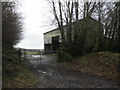 Barn at Castle Farm