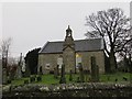 Baldernock Parish Church