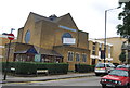 Gospel Centre, Harringay