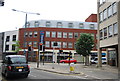 Travelodge, Norwich