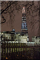 TQ3380 : Tower of London, London, E1 by Christine Matthews