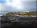 Portreath and Lighthouse Hill