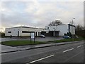 Drumchapel Community Centre