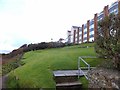 Flats overlooking Carbis Bay