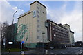 Rank Hovis Flour Mill