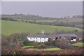 Mid Devon : Countryside Scenery