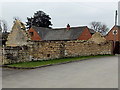 Roofless building, Stonehouse