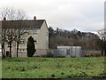 Flats, Drummore Road