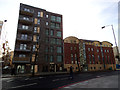 Bermondsey Spa: Abbey Street development