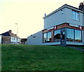 Sheppards Fish and Chips Bar, Maesglas, Newport