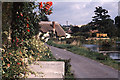 Sutton Hill, Sherrington - Sherrington Pond ca 1980