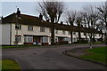 Housing on Slades Drive