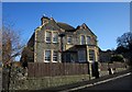 Old Court House, Henbury