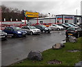 Aberdare Car Sales, Cwmbach