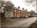 Town End Cottages, Tollerton