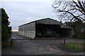 Barn, Levels Farm