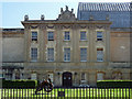 Theatre Royal, Beauford Square, Bath