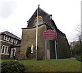 Our Lady of Lourdes, Mountain Ash