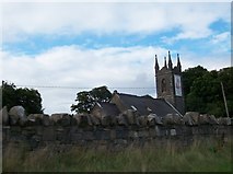 N8561 : The Bective Art Centre by Eric Jones